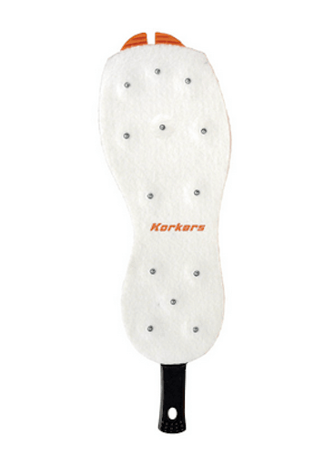 Korkers Omnitrax 3.0 Studded Felt Accessory Sole