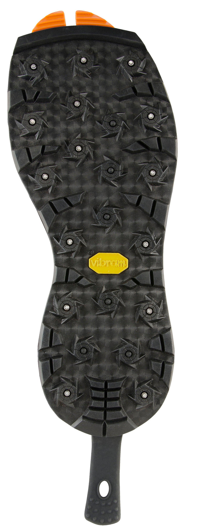 Korkers Omnitrax 3.0 Studded Vibram Idrogrip Sole