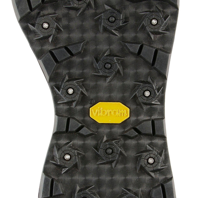 Korkers Omnitrax 3.0 Studded Vibram Idrogrip Sole
