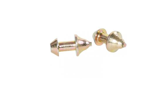 Korkers Push-Through Carbide Spikes