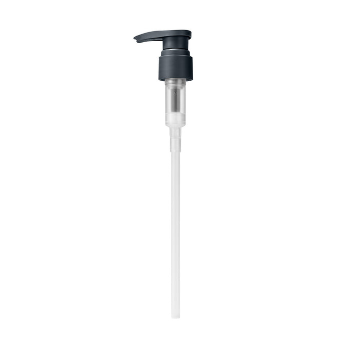 LABEL.M 1000 ml pomp zwart