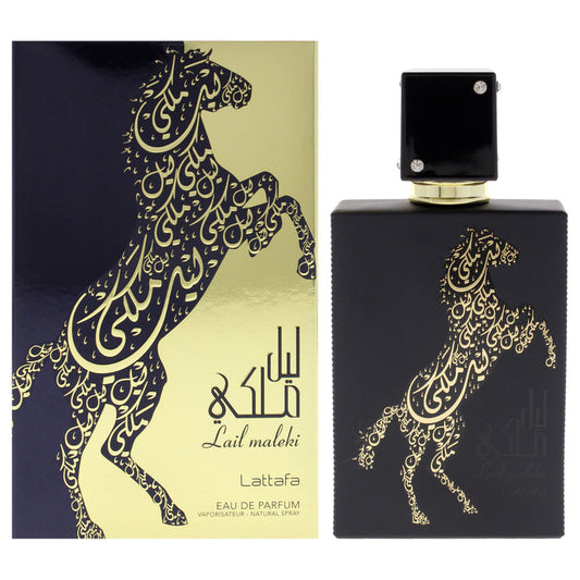 Lail Maleki Eau de Parfum 3.4 oz.
