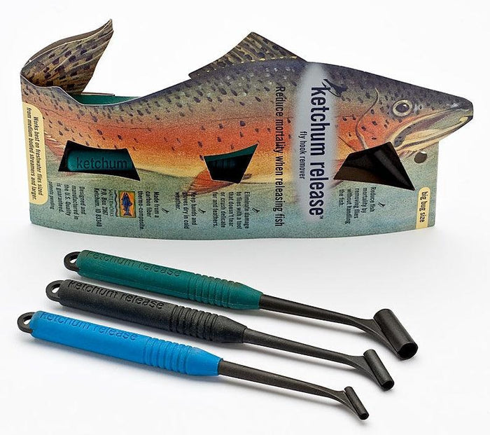 Lamson Ketchum Release Tool
