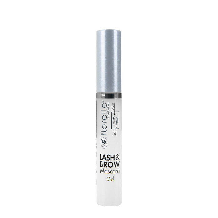 Lash & Brow Mascara Gel FLORELLE Florelle