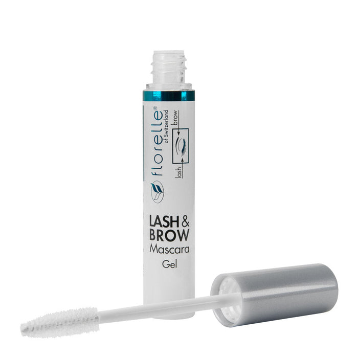 Lash & Brow Mascara Gel FLORELLE Florelle