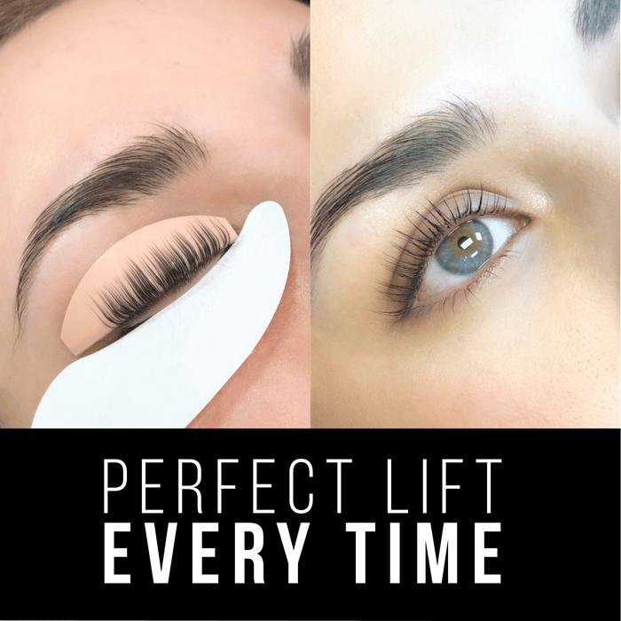 Lash Shield M Curl