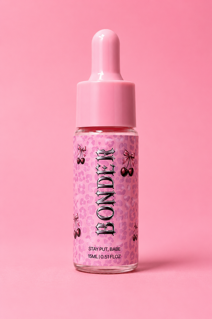 Lashed Cartel Bonder | Lash Extension Sealant