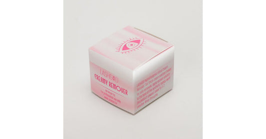 LashGod Cream Adhesive Remover (12g)