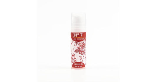 LashGod Jelly P Gel Remover (15ml)