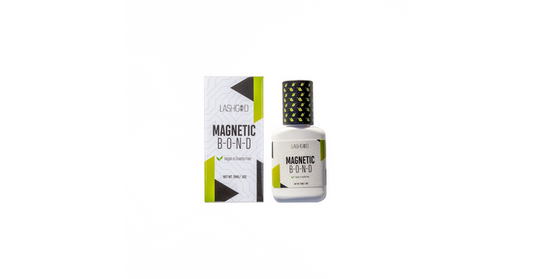 LashGod Magnetic Bond (15ml / 0.5oz)
