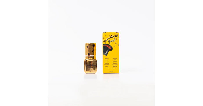 LashGod Supernatural Bond Adhesive (5ml)