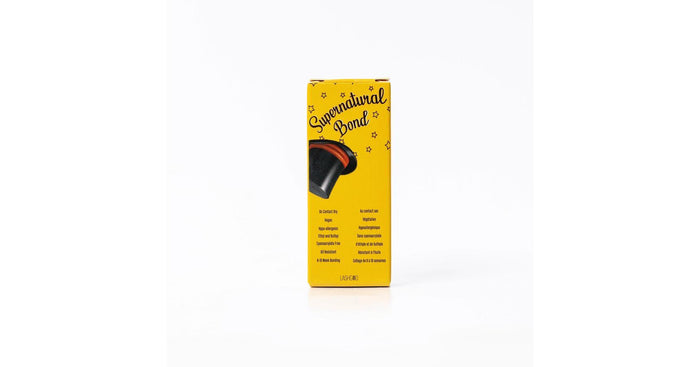LashGod Supernatural Bond Adhesive (5ml)