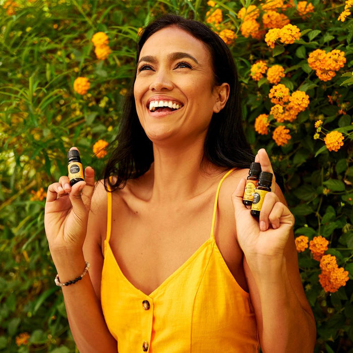 Laurel Leaf Essential Oil
