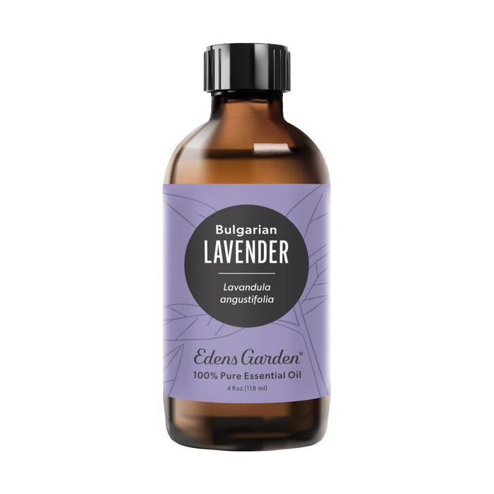 Lavender- Bulgarian Essential Oil