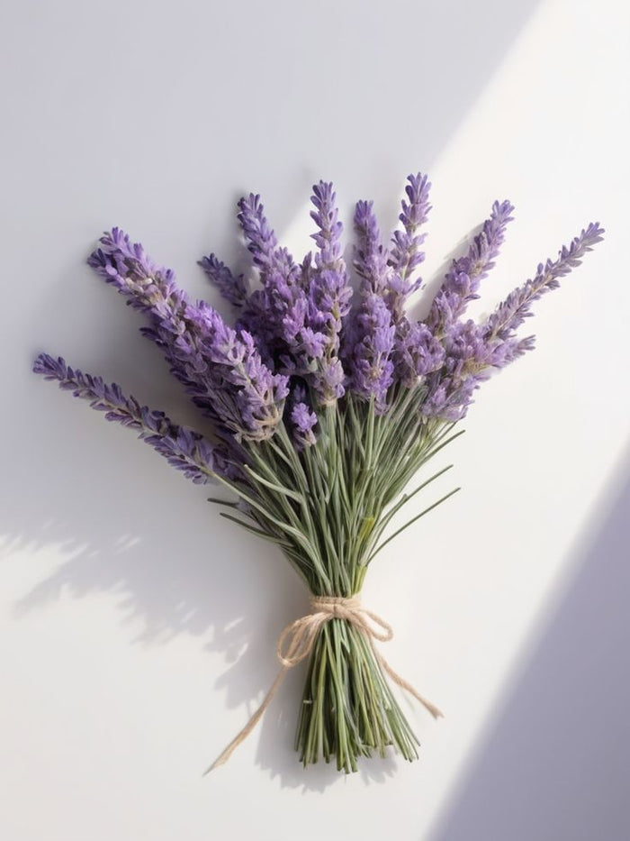 Lavender Bloom Body Oil
