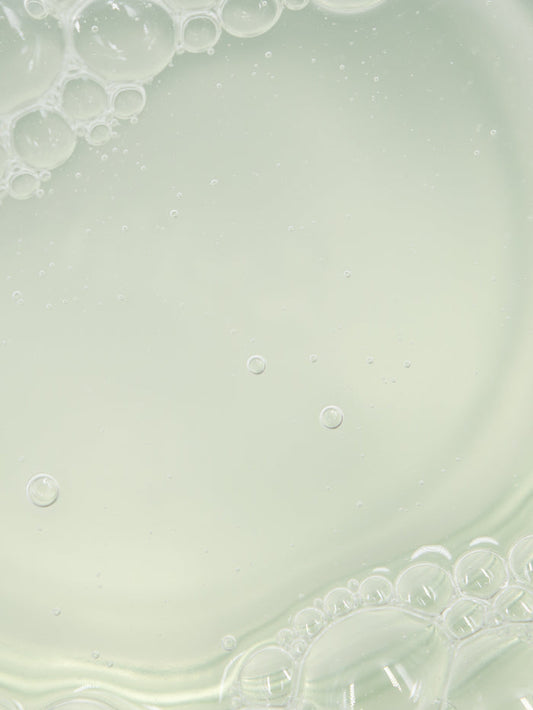 Lavender Rosemary Shampoo House Brand