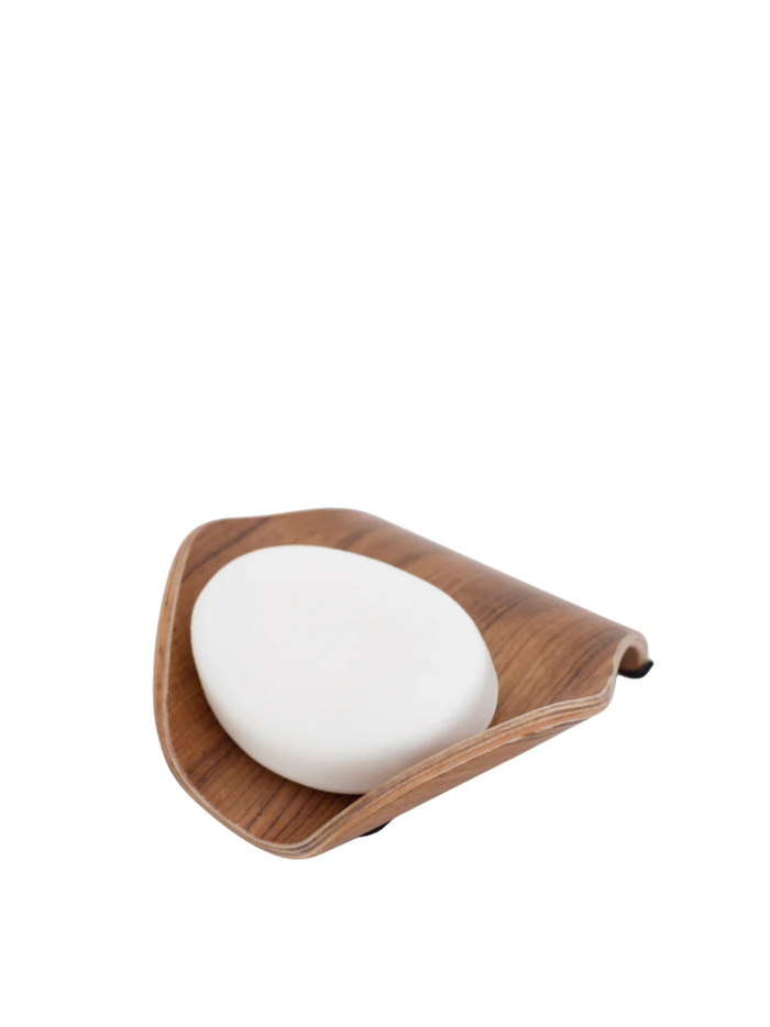 Leaf Soap Dish