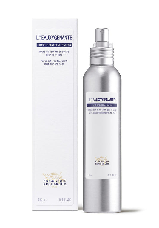 L'Eauxygenante