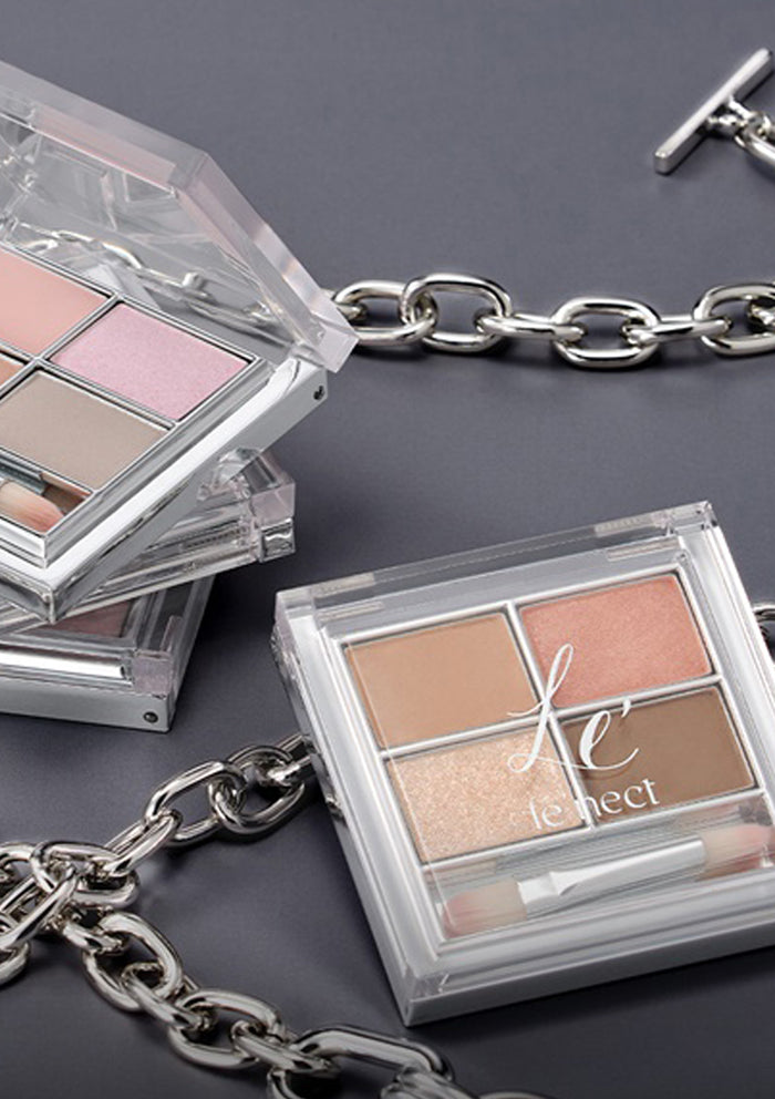 [LE'NECT] Ballet Fit I Pure Fit Volume Maker 5.1g