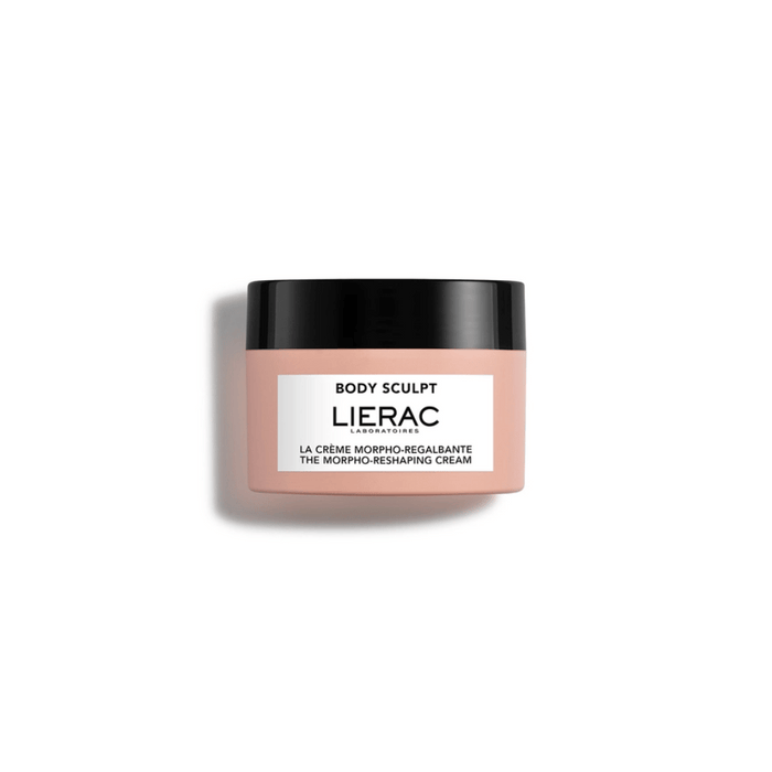 Lierac BODY-SCULPT  The Morpho-Firming Cream 200ml