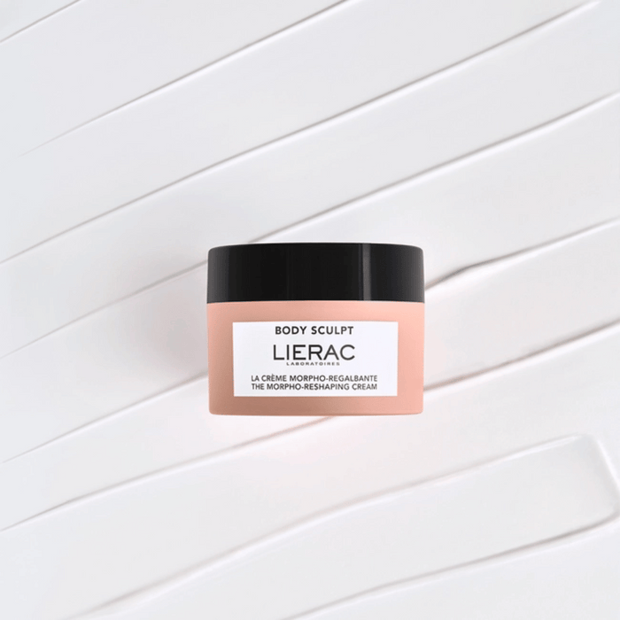 Lierac BODY-SCULPT  The Morpho-Firming Cream 200ml