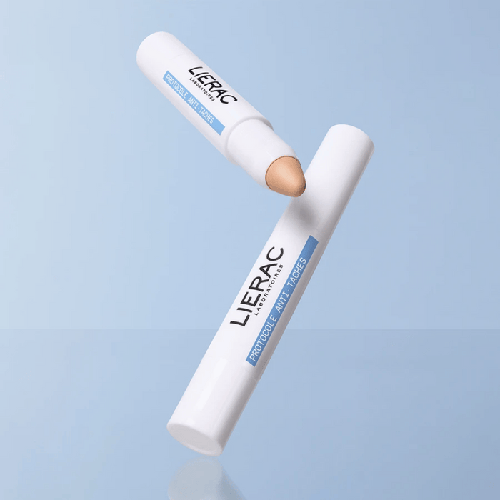 Lierac PROTOCOL - ANTI-DARK SPOT - The SPF50 Tinted Stick 2.7g