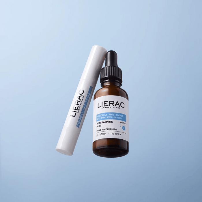 Lierac PROTOCOL - ANTI-DARK SPOT - The SPF50 Tinted Stick 2.7g