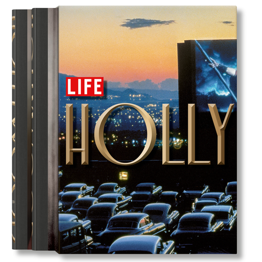 LIFE Hollywood