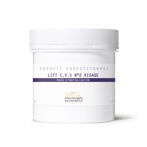 Lift CVS #2 - 40g (Professionel)