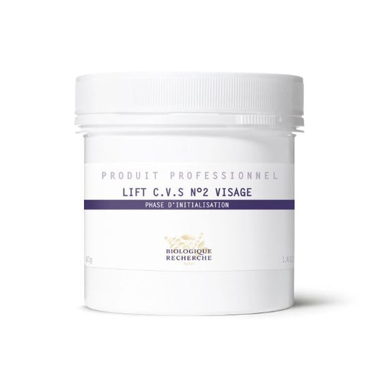 Lift CVS #2 - 40g (Professionel)