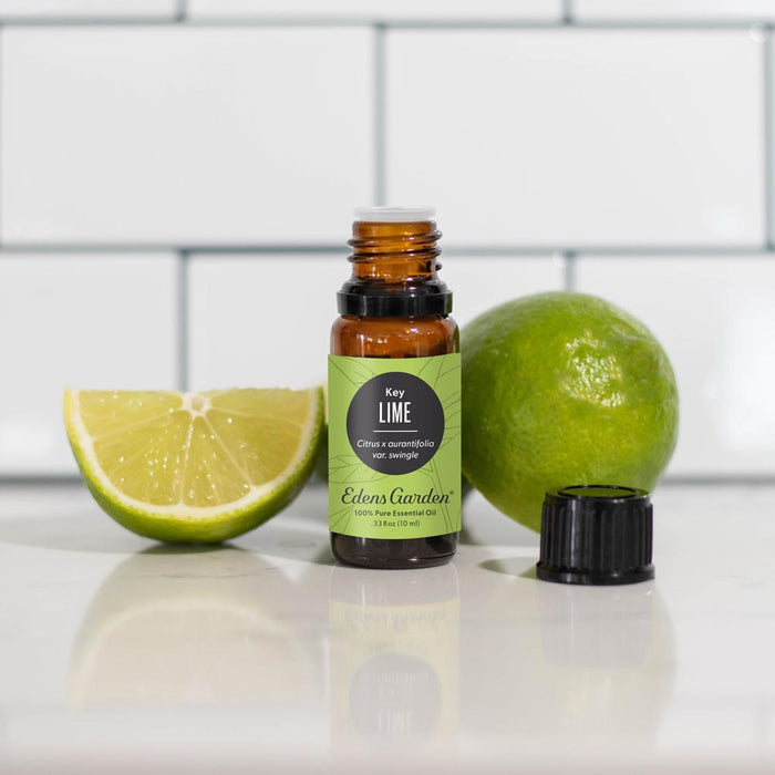 Lime- Key Essential Oil