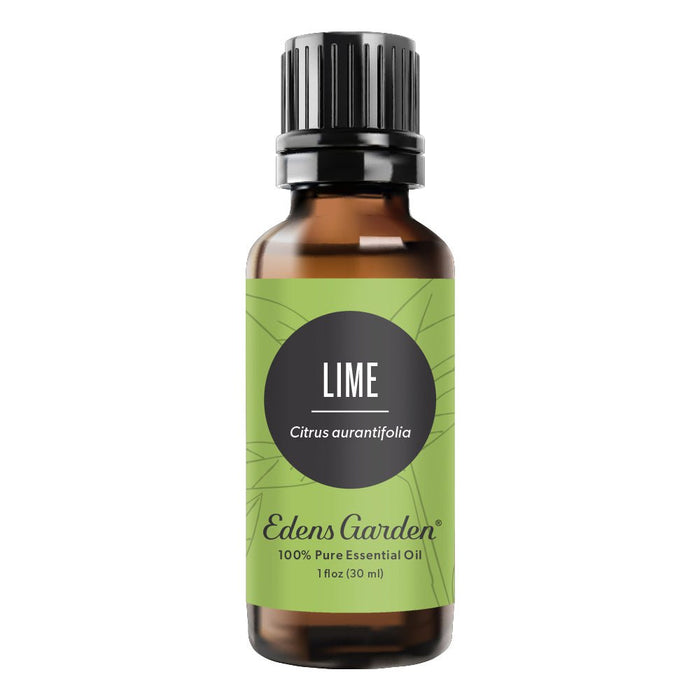 Lime Essential Oil