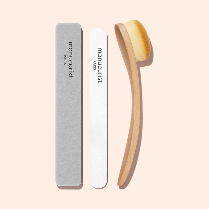 Duo Limes + Pinceau Poussière