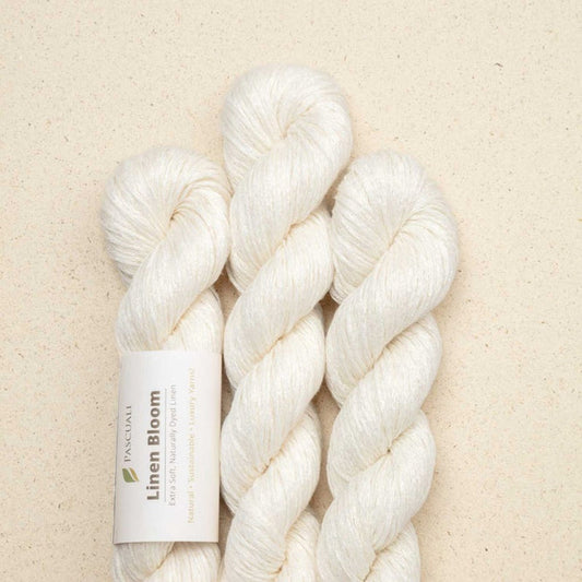 Linen Bloom | Pascuali