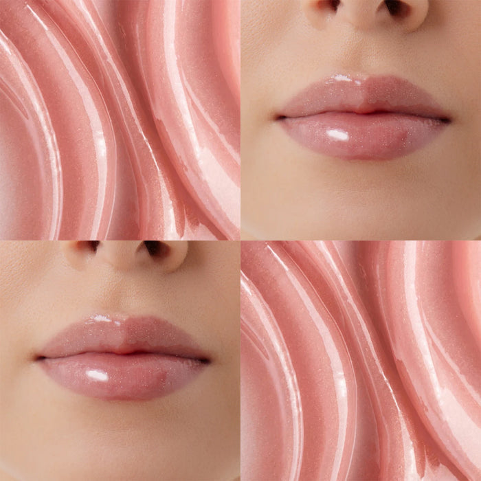 LIPSS Lipper Banana - lūpų blizgis