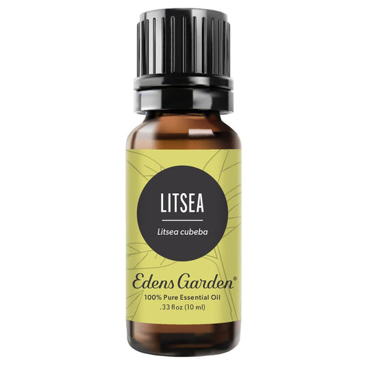 Litsea Essential Oil