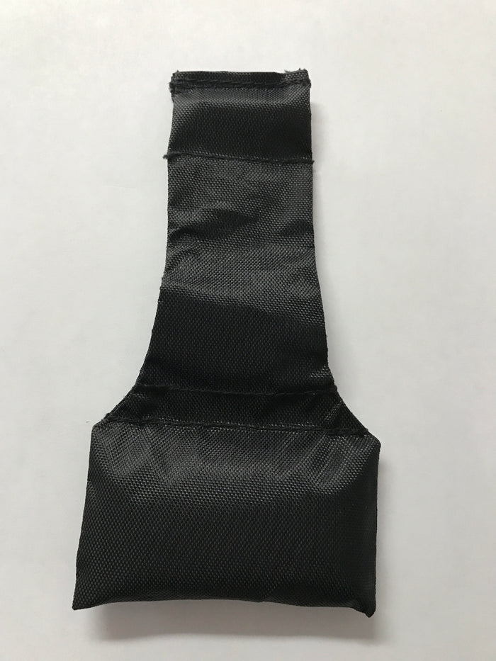 Long Neck Single Sided Bean Bag