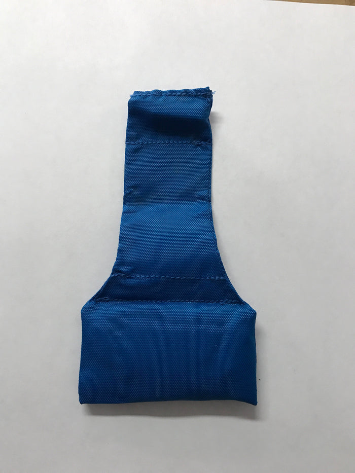 Long Neck Single Sided Bean Bag