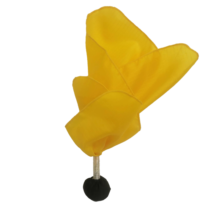 Long Toss Penalty Flag