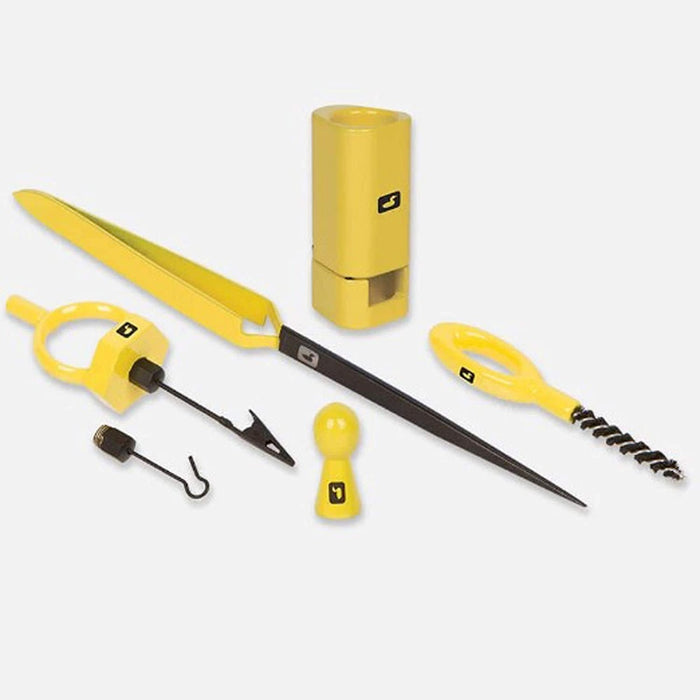 Loon Accessory Fly Tying Tool Kit