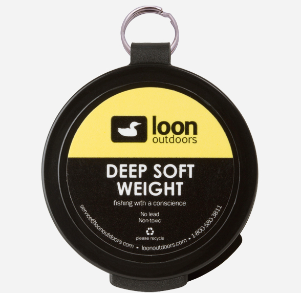 Loon Deep Soft Weight