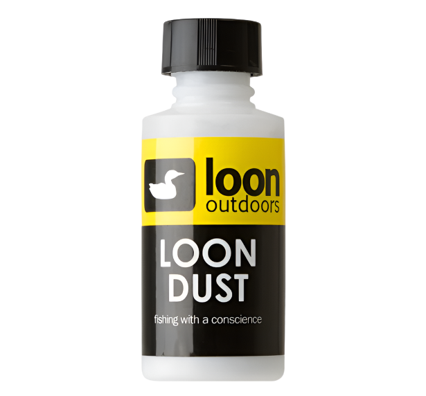 Loon Dust Floatant