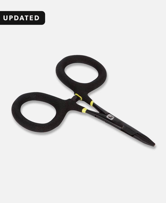 Loon Rogue Micro Scissor Forceps