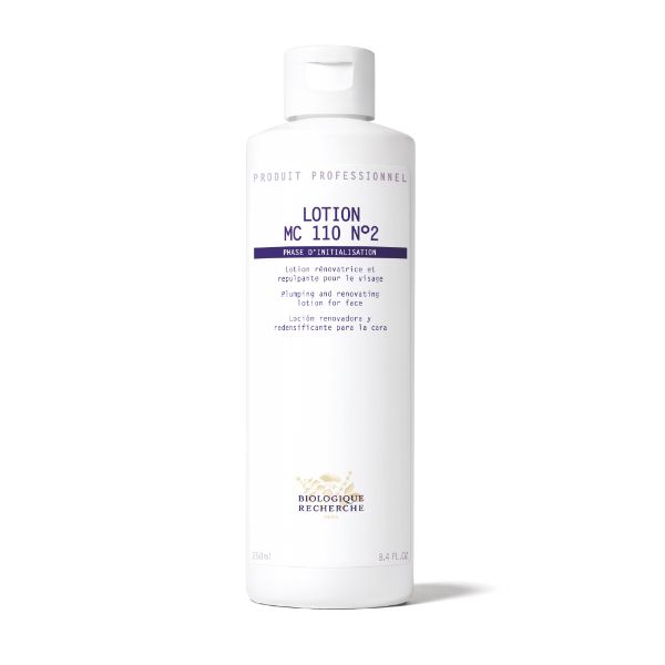 Lotion MC 110 #2 - 250ml - Professionel