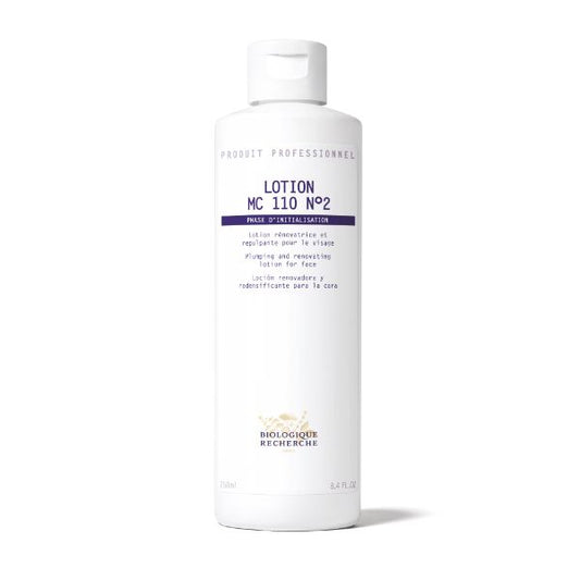 Lotion MC 110 #2 - 250ml - Professionel
