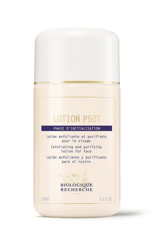 Lotion P50T