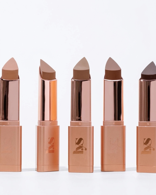 LYS Beauty No Limits Cream Bronzer and Contour Stick 7.2 gm