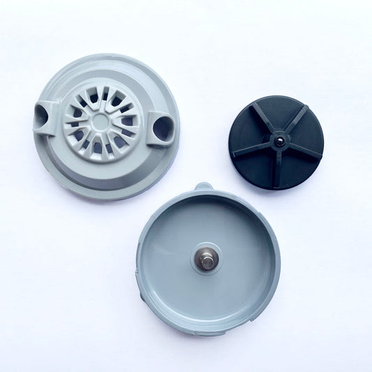 Magnet Jet Head (3 Pins)