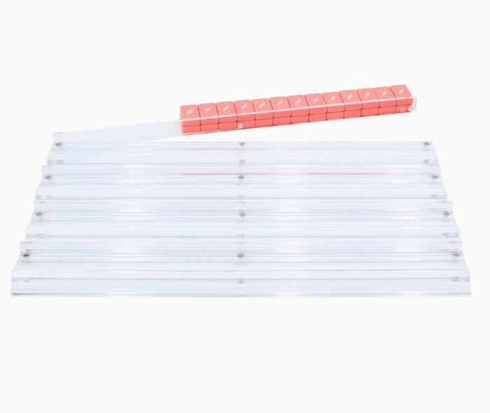 Mahjong Racks