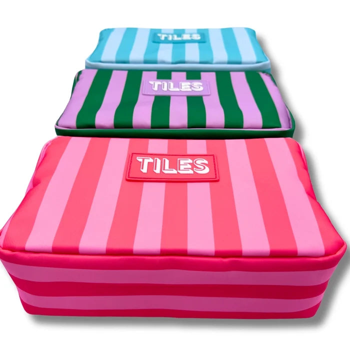 Mahjong Tile Bag